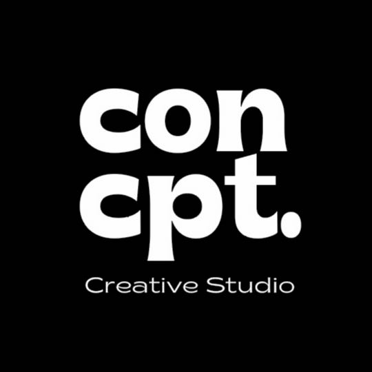 Concpt Creative Studio